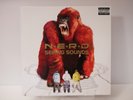 N*E*R*D NERD N.E.R.D - Seeing Sounds 2xLP Vinyl Original 2008 Printing MINT