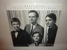 KRAFTWERK - Trans Europe Express . ORIGINAL FRENCH 1977 . NM . ELECTRO SYNTH POP