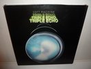 SOFT MACHINE - Triple Echo . 3x LP . 1977 Harvest UK. BOXSET . JAZZ PROG ROCK NM