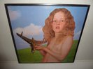 BLIND FAITH - Blind Faith . RARE MINT LP . 1970's Polydor 583 059 UK. BLUES ROCK
