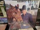 Factory Sealed George Strait #1’s Volume 1  Blue Vinyl