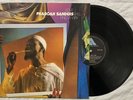 Pharoah Sanders - Love Will Find A Way - U.K. Arista 1978 - EX +/EX