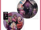 Gorillaz - Cracker Island LP Picture Disc Pre Order only 4000 made
