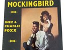 inez foxx mockingbird