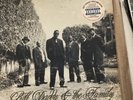 Puff Daddy and the Family No Way Out 2LP 1997 on Bad Boy Notorious B.I.G.