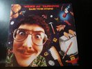 WEIRD AL YANKOVIC DARE TO BE STUPID LP RECORD