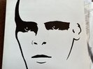 TUBEWAY ARMY (GARY NUMAN) - SELF TITLED - BEGGARS BANQUET RECS - UK IMP - 1979