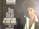 Bob Dylan Springtime In New York: The Bootleg Series Vol. 16 (1980-1985) 2LP