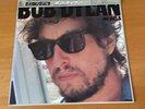 LP BOB DYLAN INFIDELS JAPAN OBI 25AP-2690