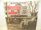 Randy Travis - STORMS OF LIFE, 1986 Warner Bros, 25435,  NEW/SEALED (Cut-Out)