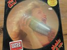 the Cars Shake it Up SE-567 Original 1981 Vinyl LP Still Sealed w/ Hype Sticker