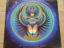 Journey Captured Live 1981 Original Pressing Vintage Vinyl LP Still Sealed  