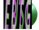 Everything But The Girl | Fuse SIGNED Alt. Sleeve Green Vinyl Only Rare  Presale