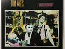 TOM WAITS Swordfishtrombones Island 90095 NM/EX