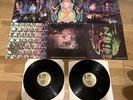 Hawkwind – Space Ritual 2LP 1973 , A2U/ B2 U Excellent Condition