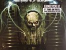 Overkill - The Electric Age (180gm 2XLP, Neon Green, 2019, US,  EOM-LP-4619,New)