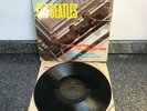 LP THE BEATLES PLEASE PLEASE ME BLACK & GOLD LABELS MONO PMC 1202 UK 1ST PRESS