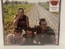 The Clash - Combat Rock - Exclusive Red Vinyl LP - New Sealed