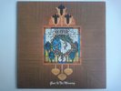 QUIVER GONE IN THE MORNING WARNER BROS K 46153 COUNTRY GATEFOLD TEST PRESSING