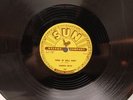WARREN SMITH RARE SUN 78 