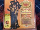 The JACKSON 5, DIANA ROSS PRESENTS, 140 Gram ORANGE Colored VINYL LP, Limited Ed