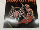 Slayer - Show no Mercy - Vinyl-1984
