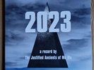 The Justified Ancients of Mu Mu 2023 The Audiobook Ltd Ed 7