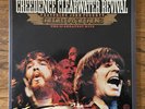 Creedence Clearwater Revival - Chronicle - LP Record Vinyl Album VG+VG+ Rock