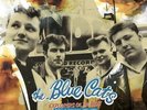 BLUE CATS - EXPLORERS OF THE BEAT - DEMOS AND SESSIONS 1981-1983 - New  - C72A