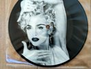 Madonna Vogue 45 giri vinile Picture Disc NUOVO