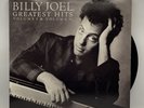 Billy Joel Greatest Hits Vol I & II - 1985 US 1st Press (EX/NM) Ultrasonic Clean