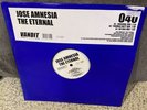 Jose Amnesia - The Eternal Vinyl - Vandit Records - NU NRG