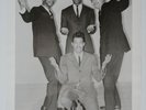 FABULOUS FOUR press photo 8