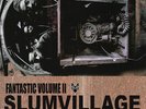 Slum Village - Fantastic, Vol. 2 (Vinyl 2LP - 2000 - US - Original)