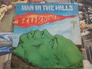 Burning Spear ‎– Man In The Hills LP 1976 Italia VG+/VG+