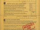 UB40 Signing Off  (Vinyl)  12