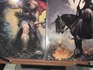 Molly Hatchet LP LOT