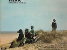 VA Picnic A Breath Of Fresh Air PINK FLOYD/ BAKERLOO/ KEVIN AYERS ao Germany 2lp