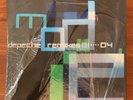 SEALED - DEPECHE MODE [Remixes ‘81-‘04] LIMITED/NUMBERED