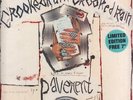 PAVEMENT Crooked Rain Crooked Rain LP VINYL UK Big Cat 1994 12 Track Vinyl LP