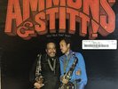 Ammons & Stitt    You Talk That Talk   PR 10019 Prestige, Vinyl near mint G-1