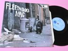 FLEETWOOD MAC LP DEBUT PETER GREEN'S ORIG UK 1968 LAMINATED COVER