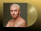 Sam Smith -  Gloria - Exclusive Gold Vinyl LP - New & Sealed