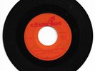 BOB BRADY & THE CON CHORDS - MORE, MORE, MORE OF YOUR LOVE - CHARIOT - VG++