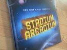 RED HOT CHILI PEPPERS Box Set Coffret 4 LP Vinyles NEUF Rare