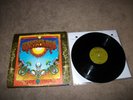 Grateful Dead AOXOMOXOA LP Warner Bros  WS 1790 ORIG. GREEN LABEL EX VINYL