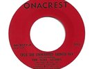 Soul/Funk 45 THE SOUL SETTERS 