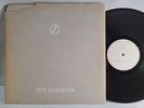 Joy Division - Still - 1982 UK LP - FACTORY - VG+ Vinyl