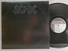 AC/DC - Back In Black - OG 1980 LP - ATLANTIC - RL Hot - CLEAN