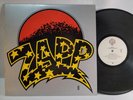 ZAPP - II - OG 1982 LP - WARNER BROS - Roger Troutman